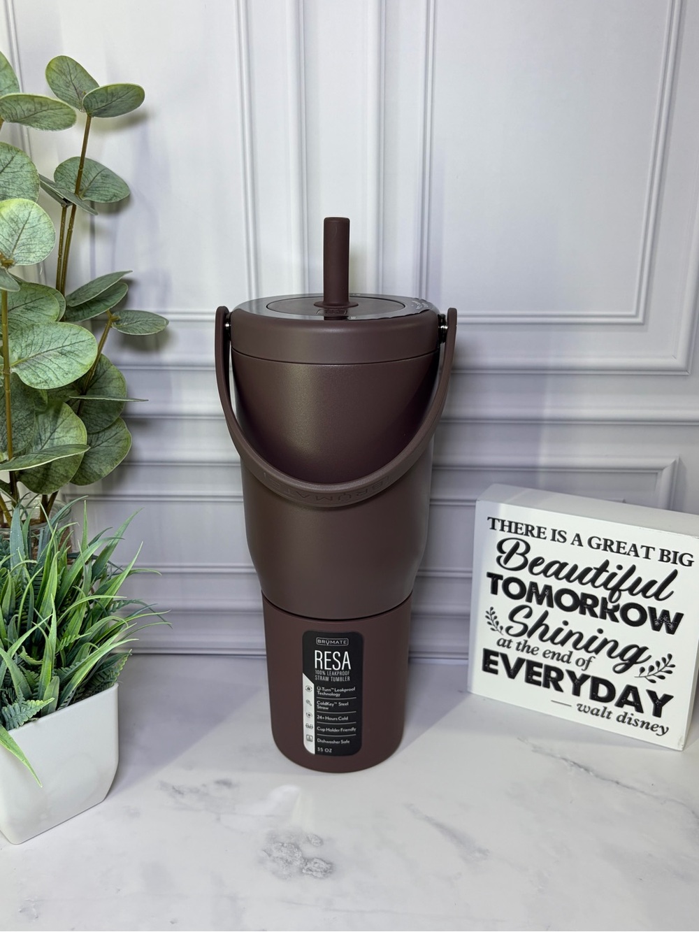 Brumate Java Resa 35oz BNWT